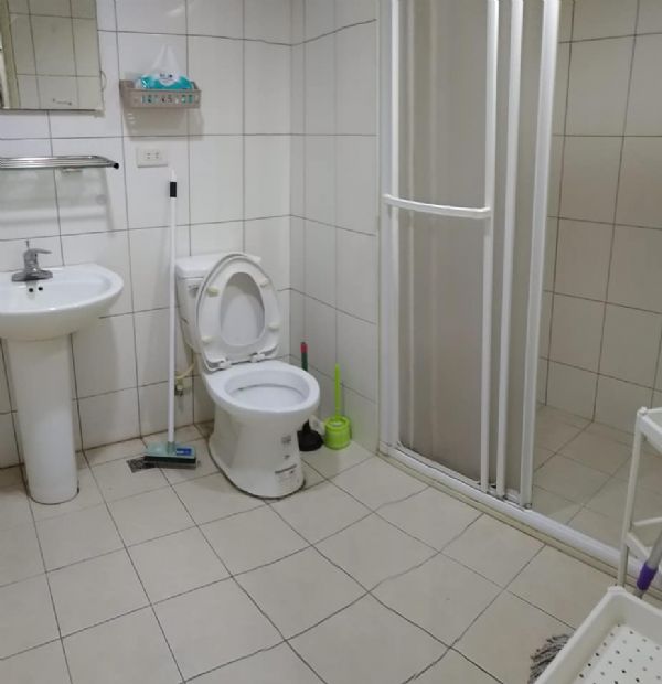 石牌站有陽台優質電梯套房台北市北投區套房出租-照片4