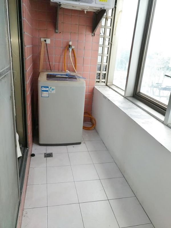 石牌站有陽台優質電梯套房台北市北投區套房出租-照片5