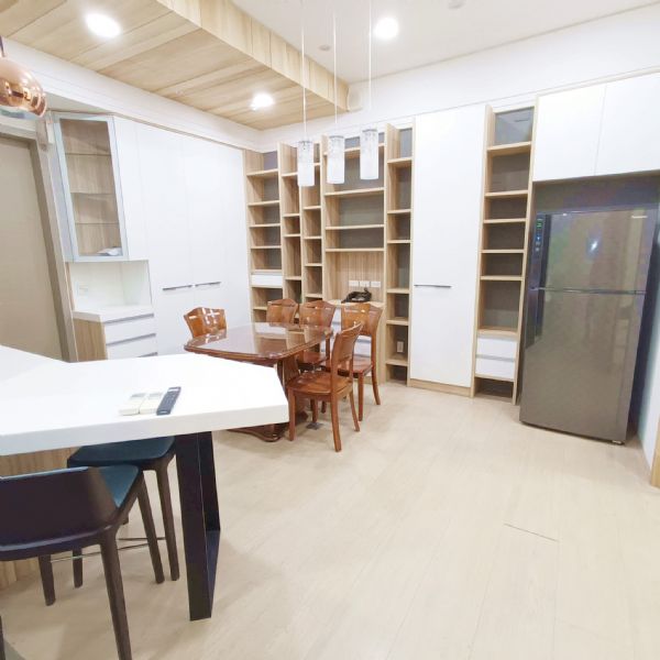 奇岩站●景觀高樓層台北市北投區電梯華廈出租-照片2