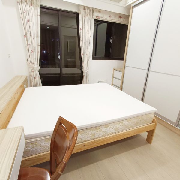 奇岩站●景觀高樓層台北市北投區電梯華廈出租-照片4