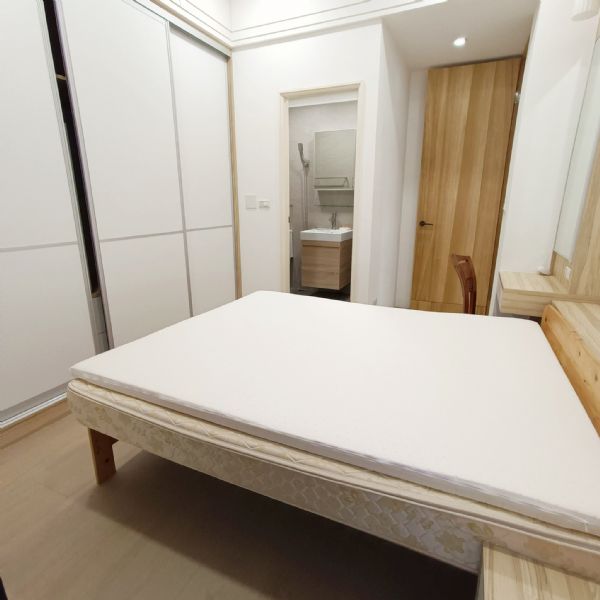 奇岩站●景觀高樓層台北市北投區電梯華廈出租-照片5