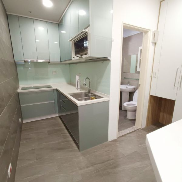 奇岩站●景觀高樓層台北市北投區電梯華廈出租-照片6