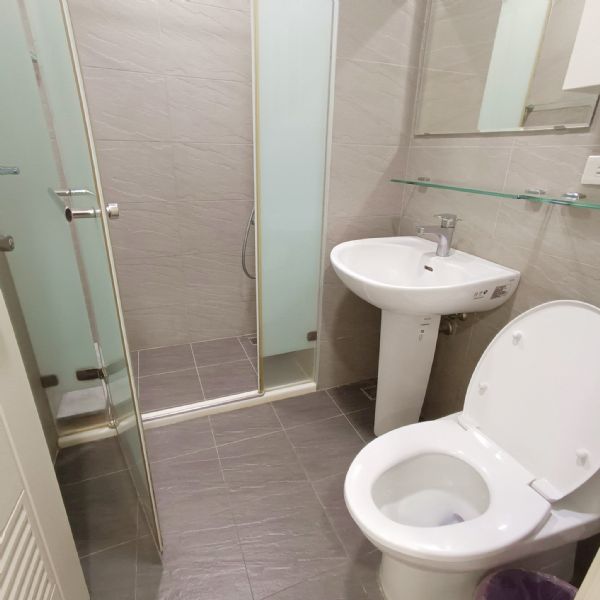 奇岩站●景觀高樓層台北市北投區電梯華廈出租-照片7