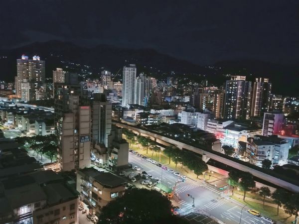 奇岩站●景觀高樓層台北市北投區電梯華廈出租-照片10