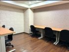 台北市大安區辦公室
