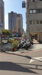 台中市西區辦公室