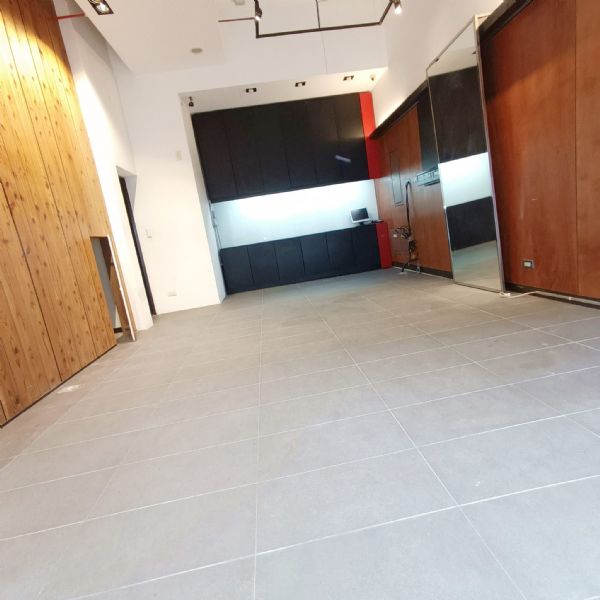 近雙線捷運站★1樓+2樓挑高店面-台北市大同區涼州街-台北市大同區店面出租-照片1