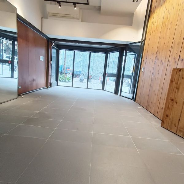 近雙線捷運站★1樓+2樓挑高店面台北市大同區店面出租-照片2