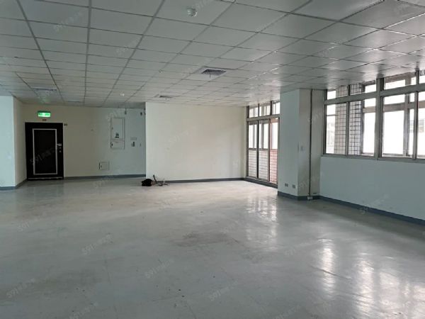近紅樹林站辦公大樓新北市淡水區辦公室出租-照片3
