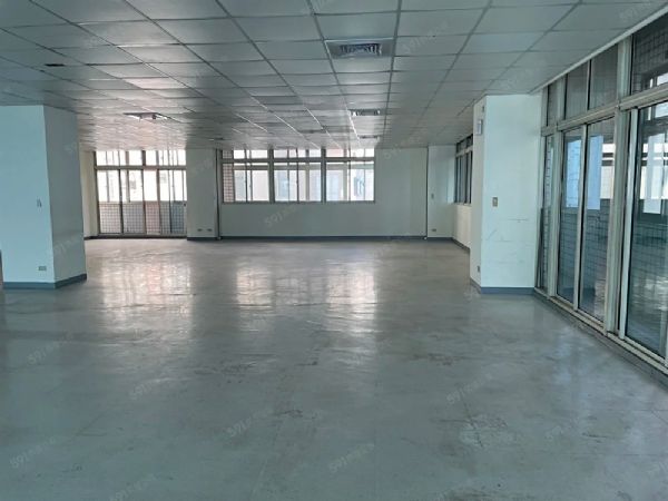 近紅樹林站辦公大樓新北市淡水區辦公室出租-照片4