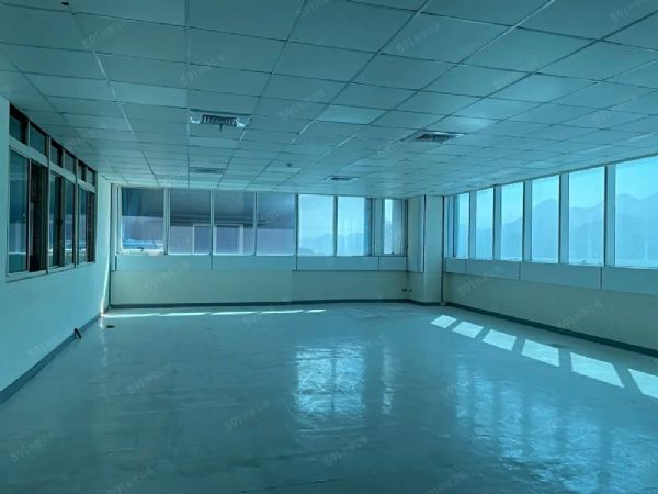 近紅樹林站辦公大樓新北市淡水區辦公室出租-照片5