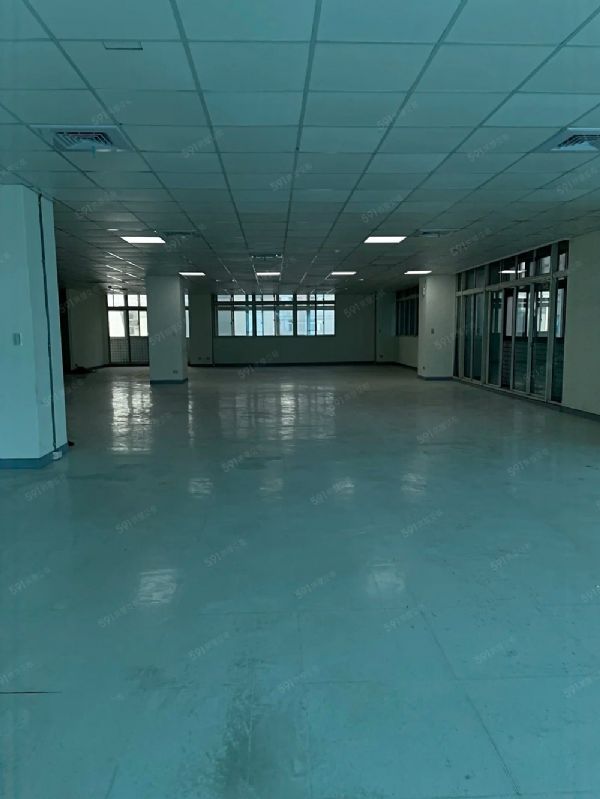 近紅樹林站辦公大樓新北市淡水區辦公室出租-照片7