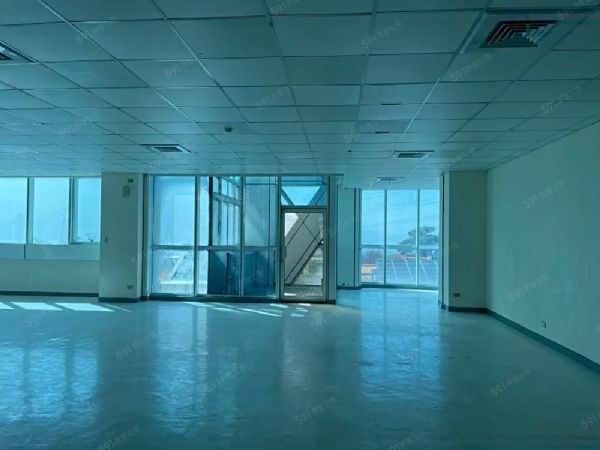 近紅樹林站辦公大樓新北市淡水區辦公室出租-照片8