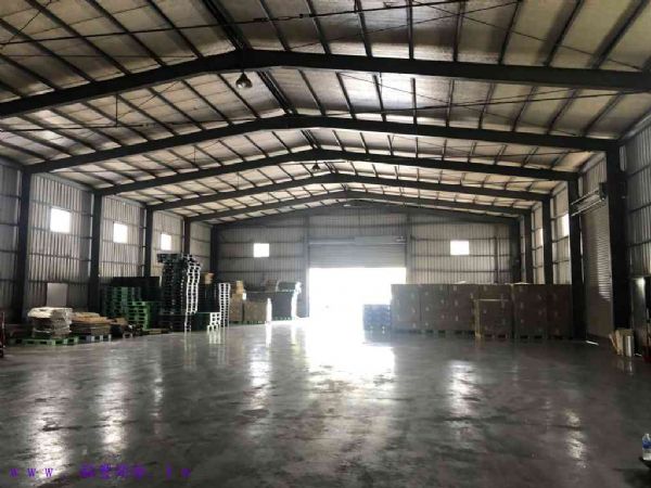 新竹縣湖口鄉廠房新竹縣湖口鄉廠房出租-照片2