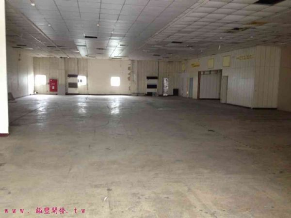 桃園市楊梅區廠房-桃園市楊梅區中山東路-桃園市楊梅區廠房出租-照片1