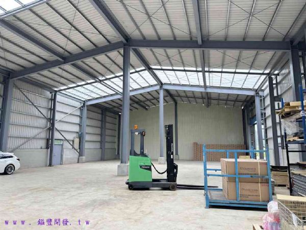 桃園市楊梅區廠房-桃園市楊梅區中山東路-桃園市楊梅區廠房出租-照片1