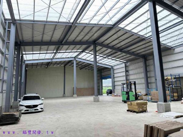 桃園市楊梅區廠房桃園市楊梅區廠房出租-照片2