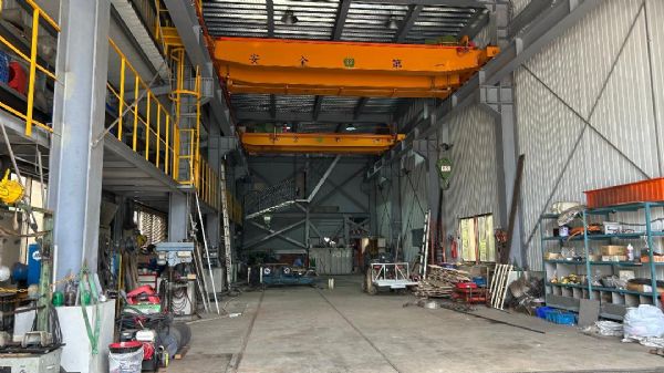 桃園市中壢區廠房-桃園市中壢區中山東路-桃園市中壢區廠房出租-照片1