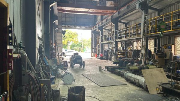 桃園市中壢區廠房桃園市中壢區廠房出租-照片2