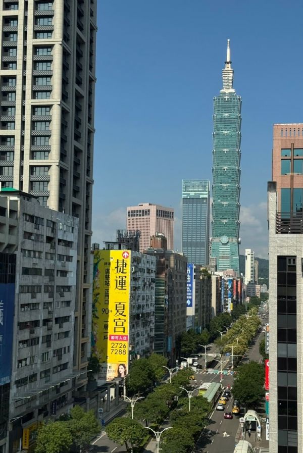 台北市大安區辦公室台北市大安區辦公室出租-照片8