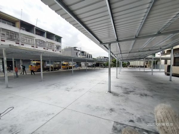 竹崎民族路車位出租嘉義縣竹崎鄉車位出租-照片2