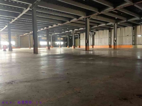 桃園市新屋區廠房-桃園市新屋區中山東路-桃園市新屋區廠房出租-照片1
