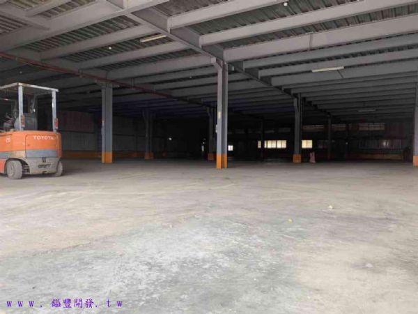 桃園市新屋區廠房桃園市新屋區廠房出租-照片3