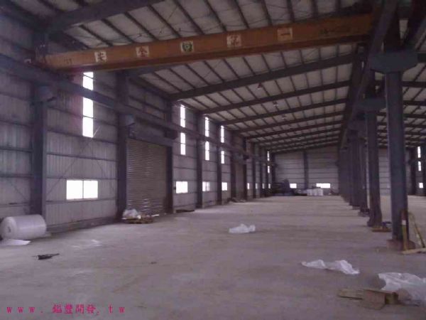 桃園市大園區廠房-桃園市大園區五青路-桃園市大園區廠房出租-照片1