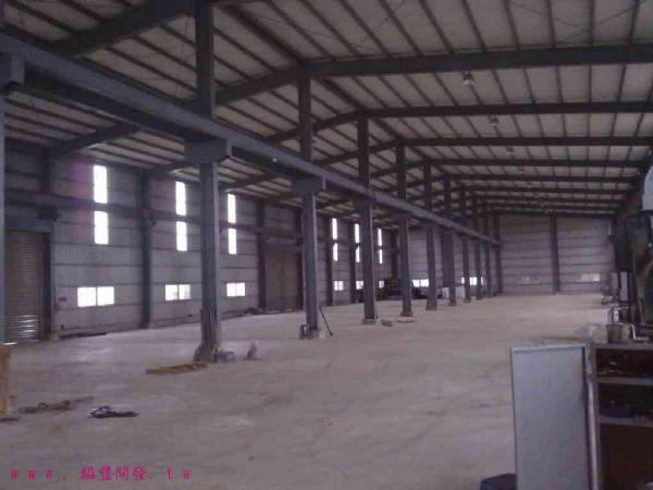 桃園市大園區廠房桃園市大園區廠房出租-照片2