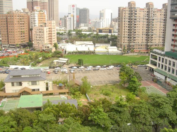 經國綠園道台中市西區套房出租-照片8