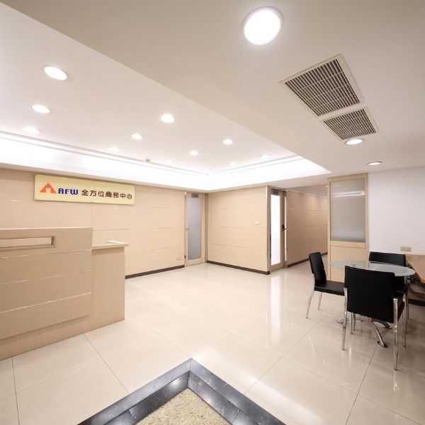 台北市大安區辦公室台北市大安區辦公室出租-照片4