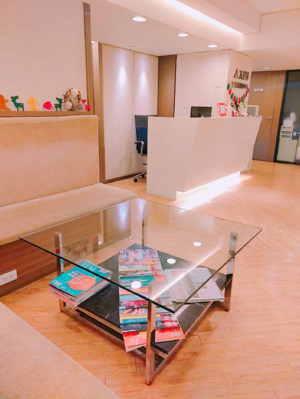 宇宙大樓台北市中山區辦公室出租-照片2