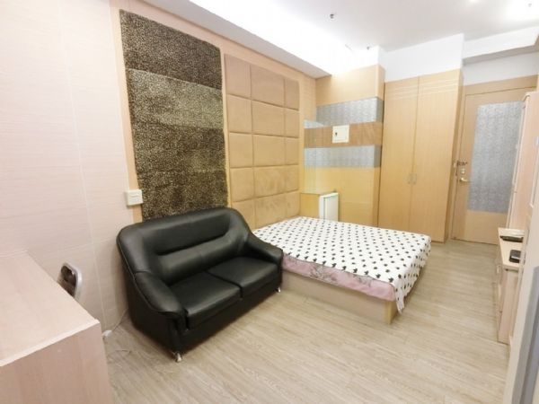 國家廣場台中市北屯區套房出租-照片4
