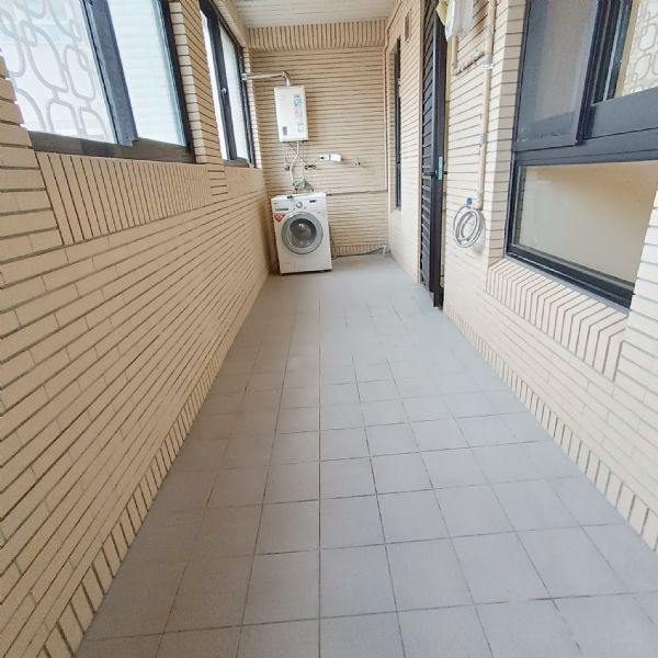 優質管理●河岸景觀三房台北市大同區電梯華廈出租-照片9