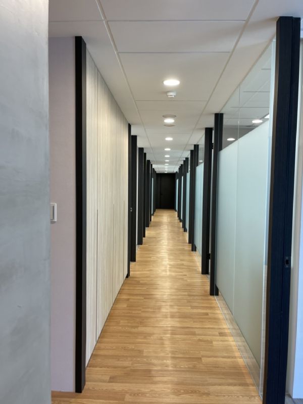 航業大樓台北市中山區辦公室出租-照片2