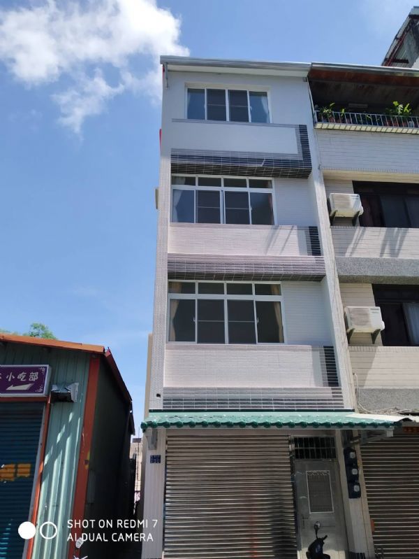 新雅房中正交流道802醫院衛武營鳳新高中-高雄市鳳山區新強路220巷30號-高雄市鳳山區雅房出租-照片1