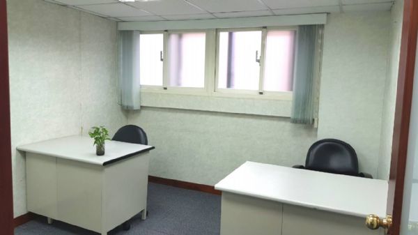 老字號商務中心出租 創業起家厝 安心好選台北市大安區辦公室出租-照片2