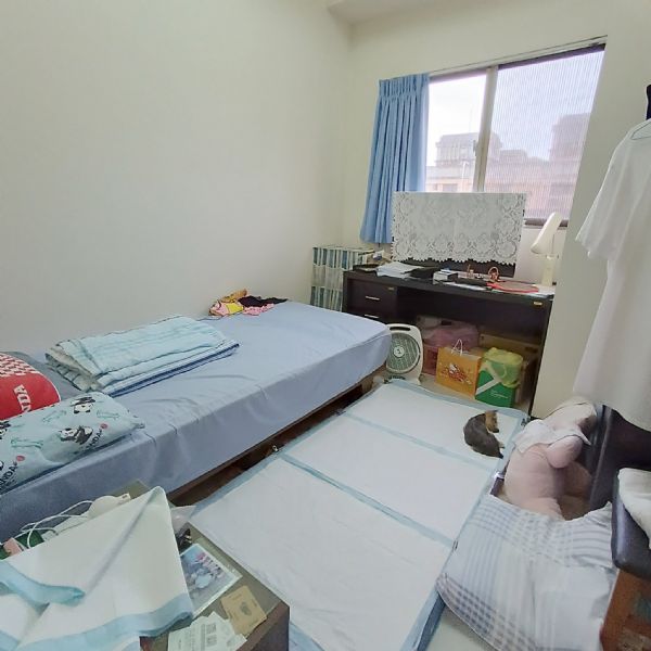 近宏匯廣場★高樓景觀三房新北市新莊區電梯華廈出租-照片5