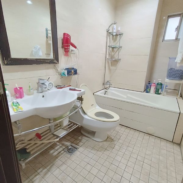 近宏匯廣場★高樓景觀三房新北市新莊區電梯華廈出租-照片7