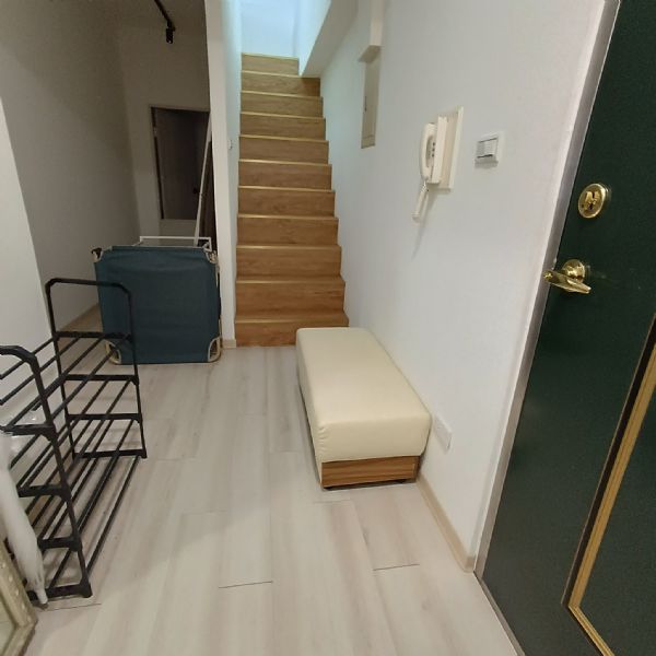 新裝潢四房華廈台北市北投區電梯華廈出租-照片8
