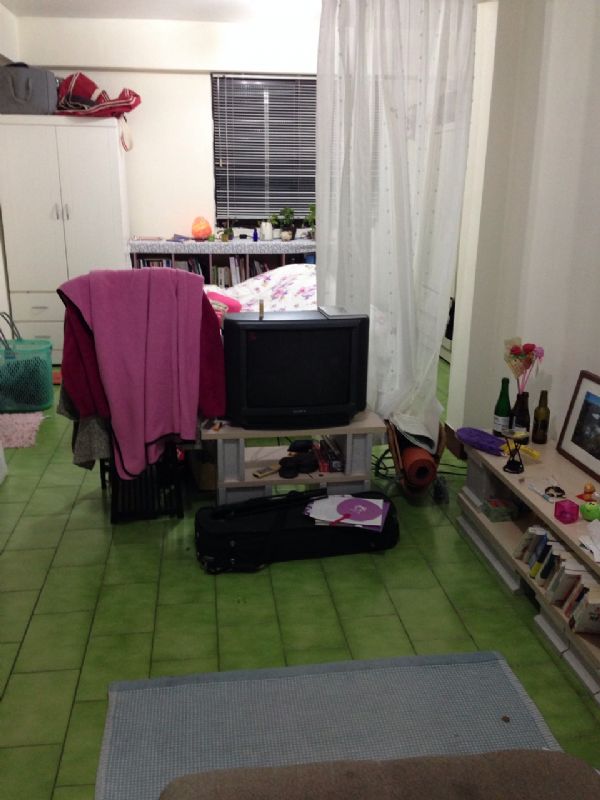 台北市大安區套房台北市大安區套房出租-照片2