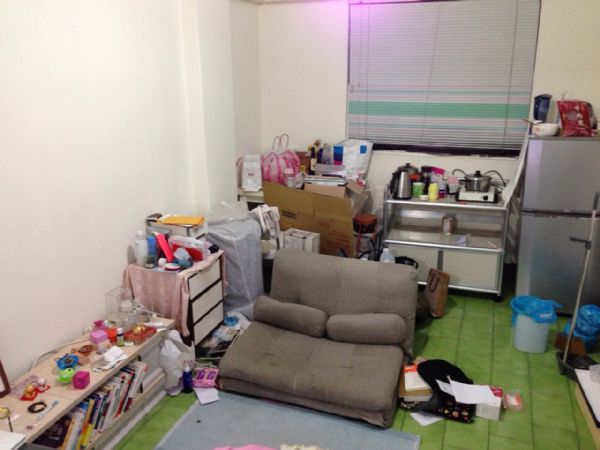 台北市大安區套房台北市大安區套房出租-照片3