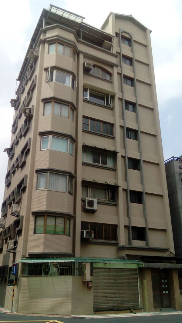 台北市大安區套房台北市大安區套房出租-照片9
