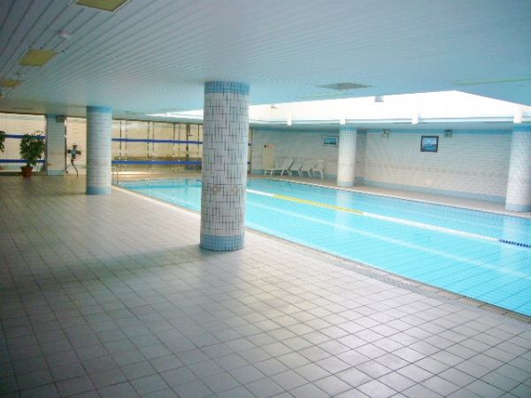 近重劃區●北投市場●景觀高樓台北市北投區電梯華廈出租-照片9
