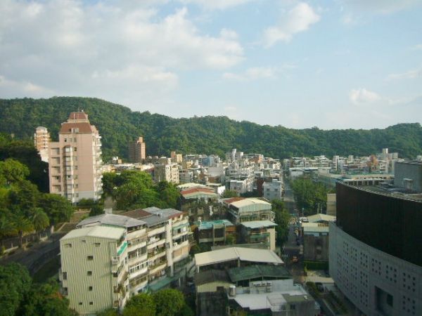 近重劃區●北投市場●景觀高樓台北市北投區電梯華廈出租-照片10