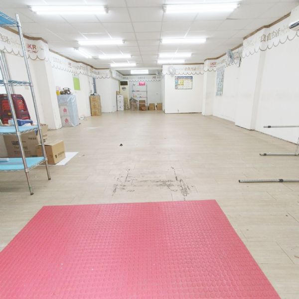 劍潭.通河.面寬5米店面-台北市士林區通河街-台北市士林區店面出租-照片1