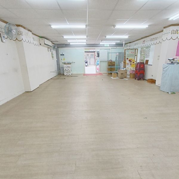 劍潭.通河.面寬5米店面台北市士林區店面出租-照片2