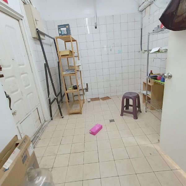 劍潭.通河.面寬5米店面台北市士林區店面出租-照片4