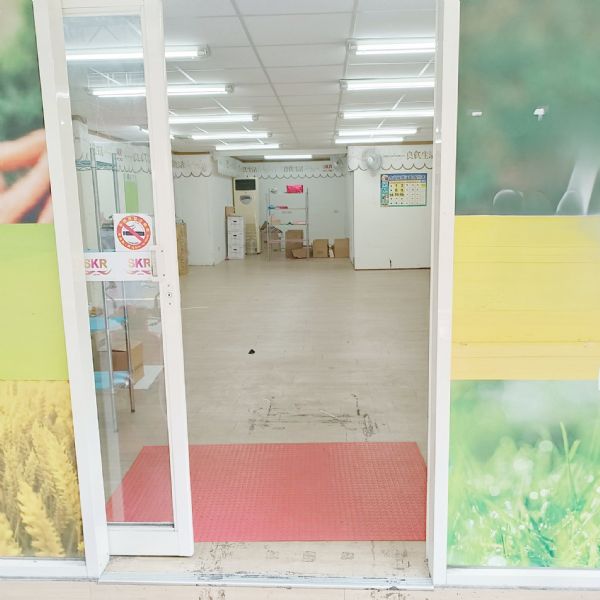 劍潭.通河.面寬5米店面台北市士林區店面出租-照片6