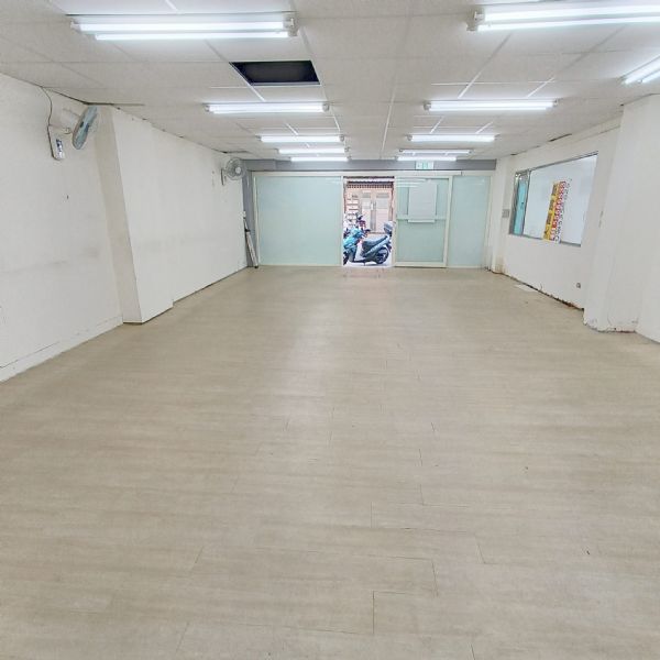 劍潭.通河.面寬5米店面台北市士林區店面出租-照片2